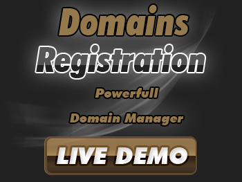 Cut-rate domain name registration & transfer service providers Cut-rate domain name registration & transfer service providers